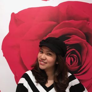 Meet your Posher, Linda